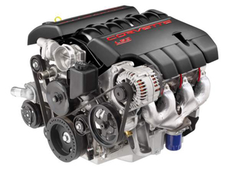 C0216 Engine
